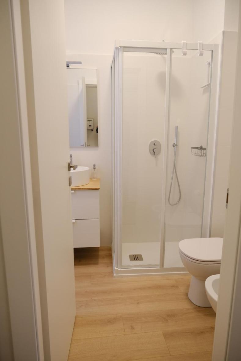 Politecnico Bovisa University Apartment Milaan Buitenkant foto