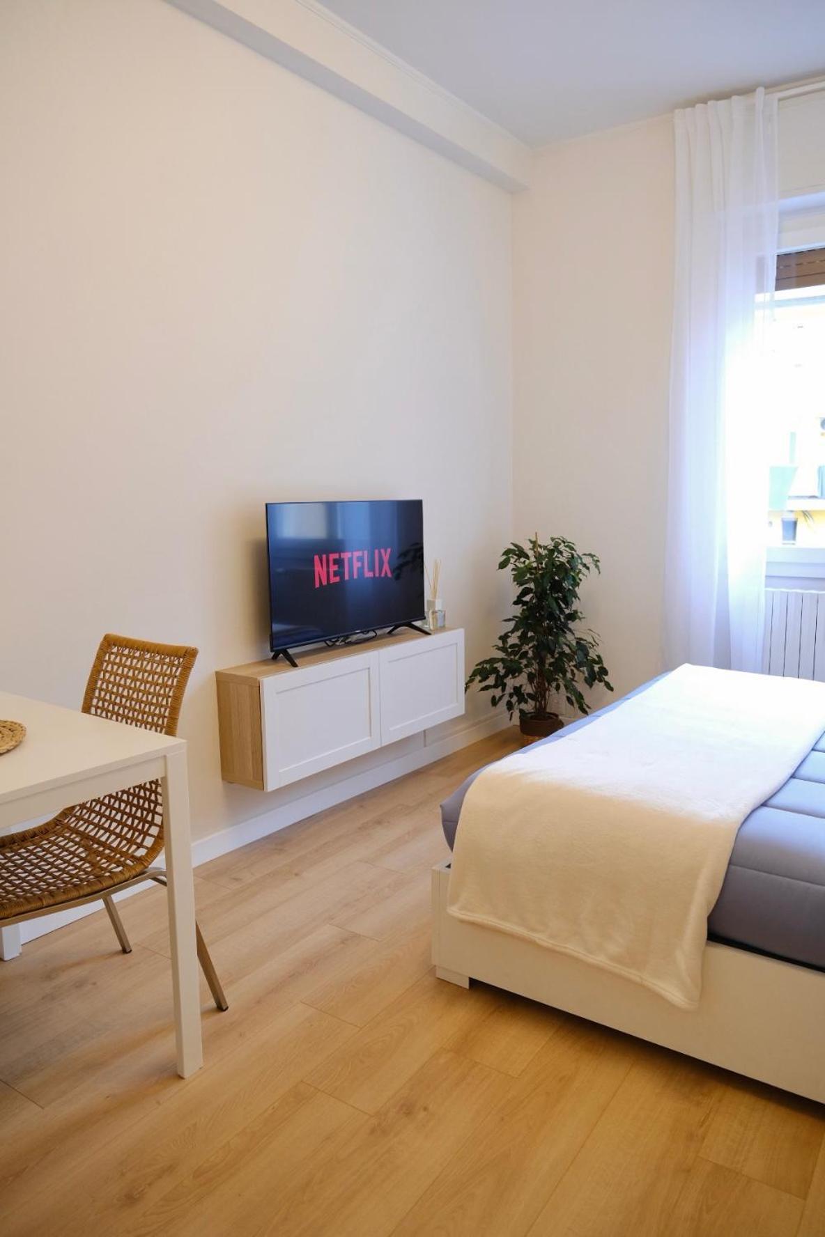 Politecnico Bovisa University Apartment Milaan Buitenkant foto