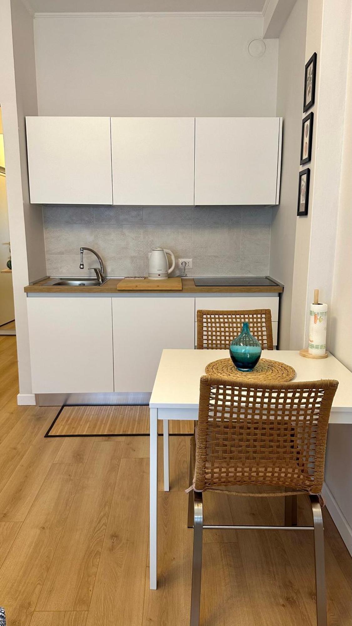Politecnico Bovisa University Apartment Milaan Buitenkant foto