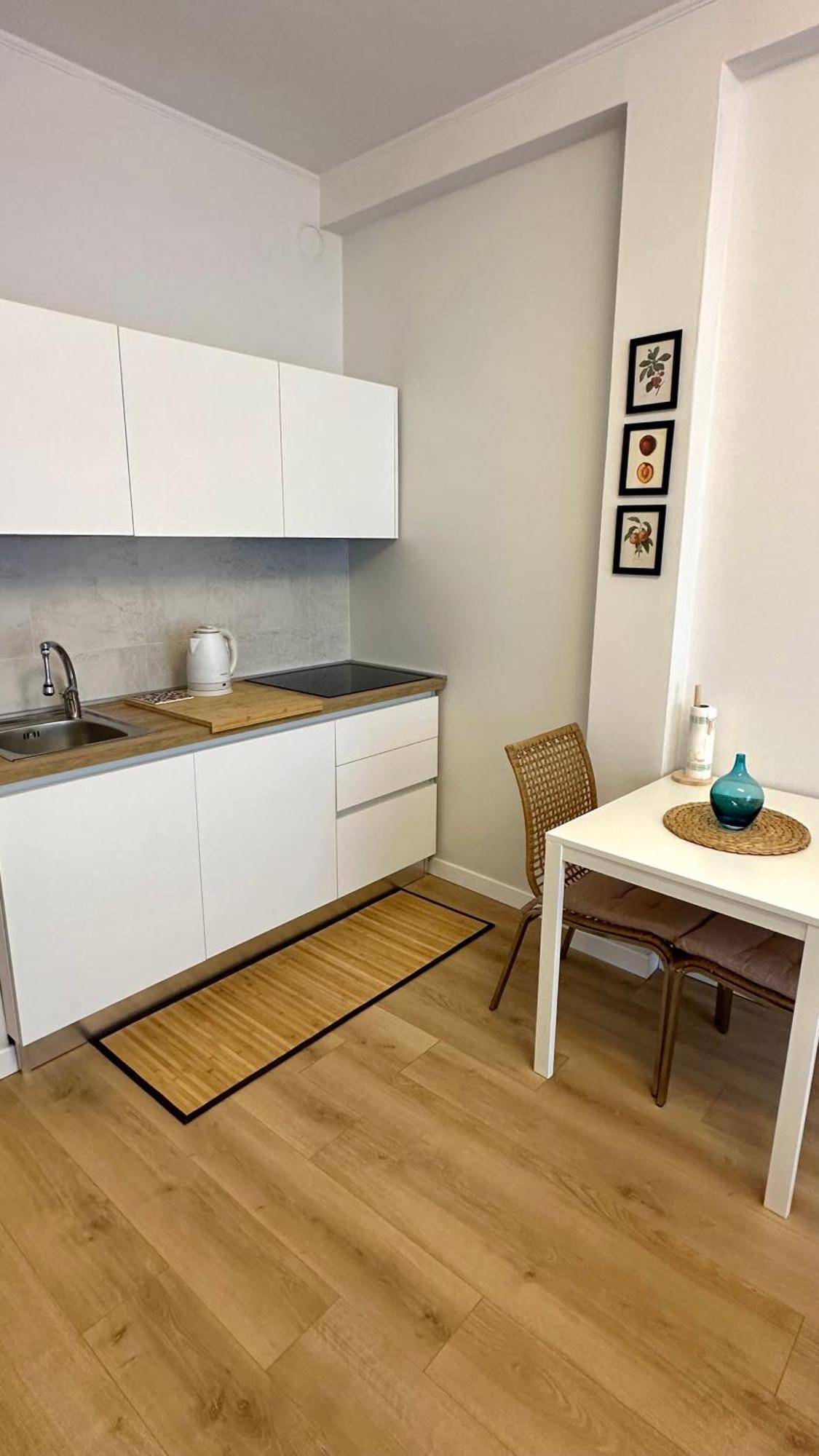 Politecnico Bovisa University Apartment Milaan Buitenkant foto